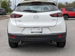 2021 Mazda Mazda CX-3 Sport